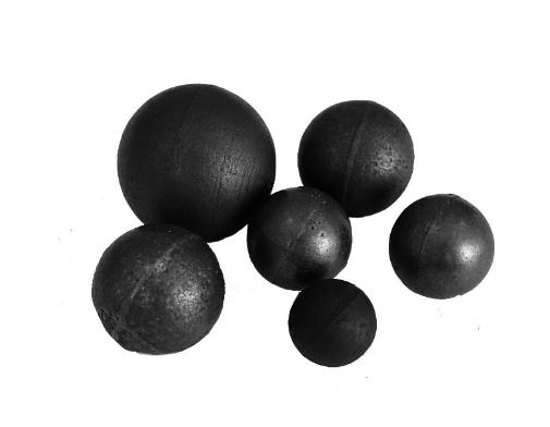 Characteristics of Forged Steel Ball - Shandong Jinchi Heavy Industry ...